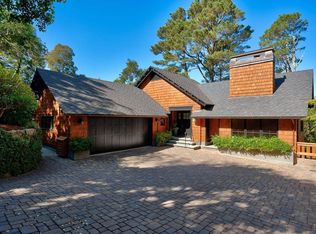 659 Chapman Dr, Corte Madera, CA 94925