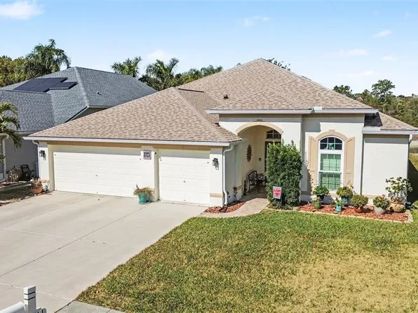 2529 Eagle Crest Ct, Holiday, FL 34691