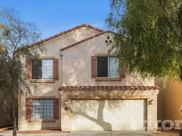 12922 W Fleetwood Ln, Glendale, AZ 85307