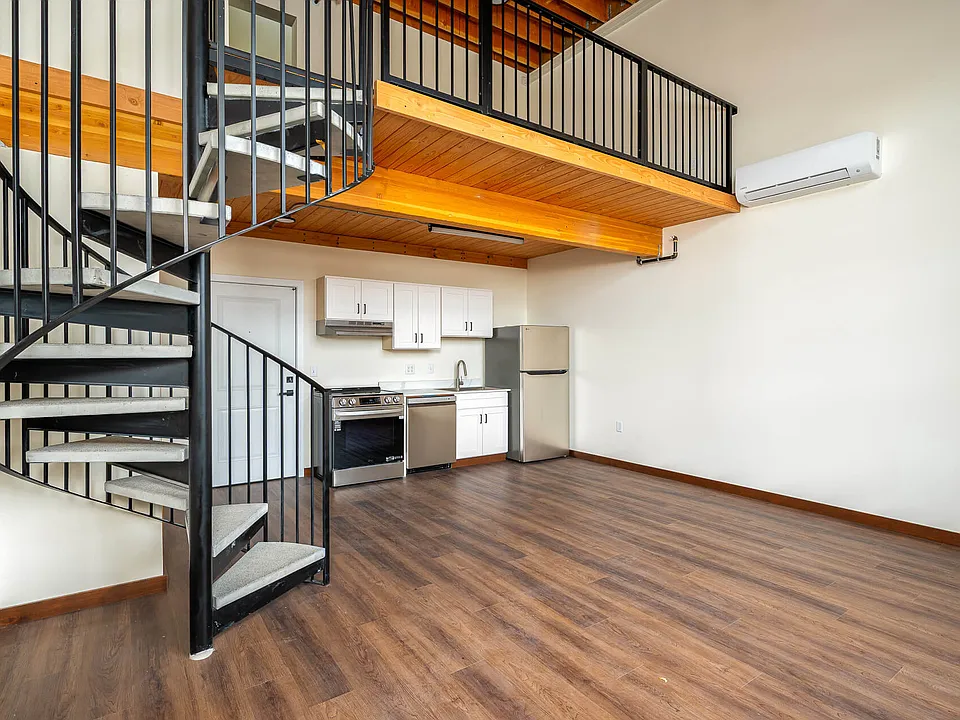 Sandy Rose Lofts