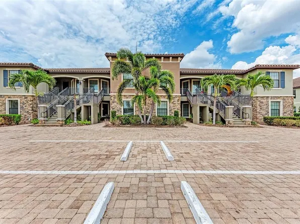 13711 MESSINA LOOP #102, LAKEWOOD RANCH, FL 34211