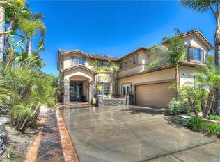 44 Kingfisher Ct, Coto De Caza, CA 92679