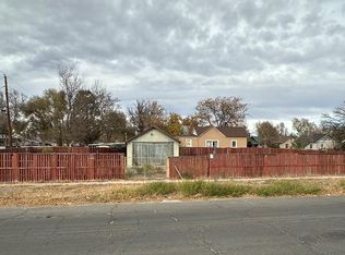 1307 W Arroyo Ave, Pueblo, CO 81004