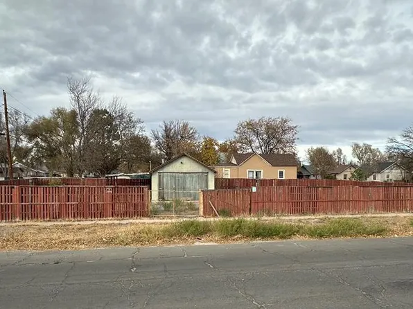 1307 W Arroyo Ave, Pueblo, CO 81004