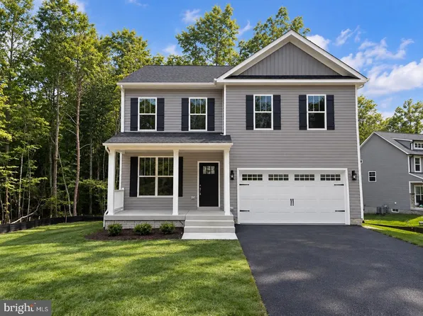 12400 Salient Ln, Spotsylvania, VA 22551