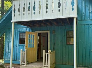 1100 Cals Cove Rd, Franklin, NC 28734