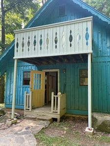 1100 Cals Cove Rd, Franklin, NC, 28734