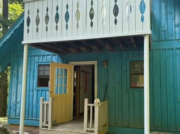 1100 Cals Cove Rd, Franklin, NC 28734