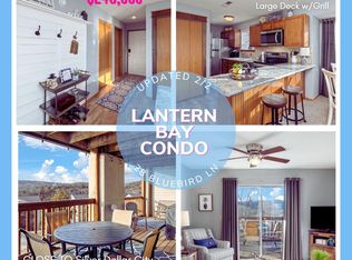 28 Blue Bird Way APT 1, Branson, MO 65616