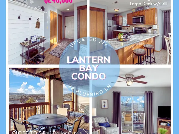 28 Bluebird Way #1, Branson, MO 65616