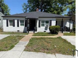 1317 E 54th St, Savannah, GA 31404