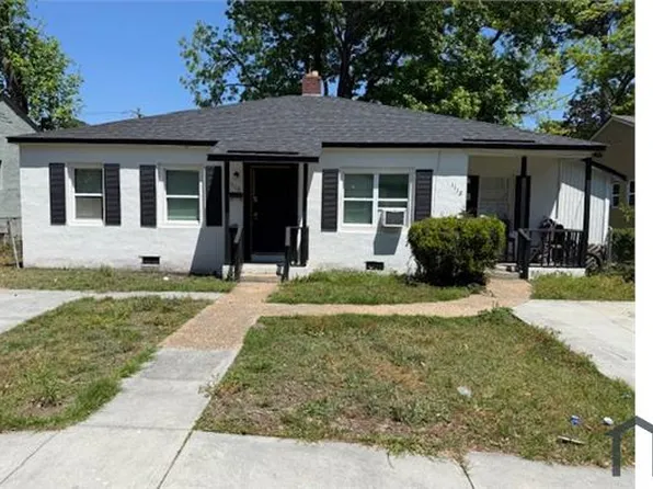 1317 E 54th St, Savannah, GA 31404