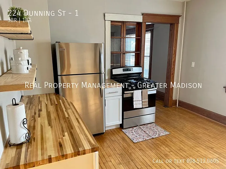 224 Dunning St #1 — Photo 11
