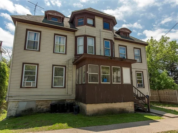 573-575 E John St #5, Little Falls, NY 13365