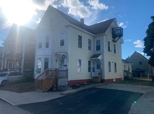 63 Lafayette St, Rochester, NH 03867