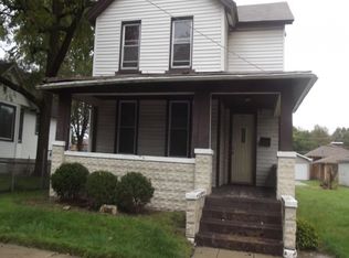 14645 Grant St, Dolton, IL 60419