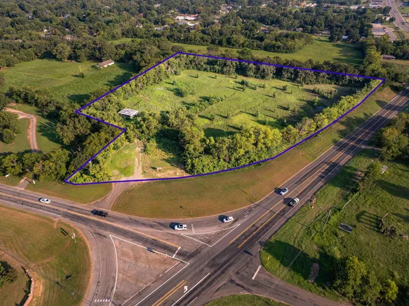 811 Main St W, Mount Vernon, TX 75457