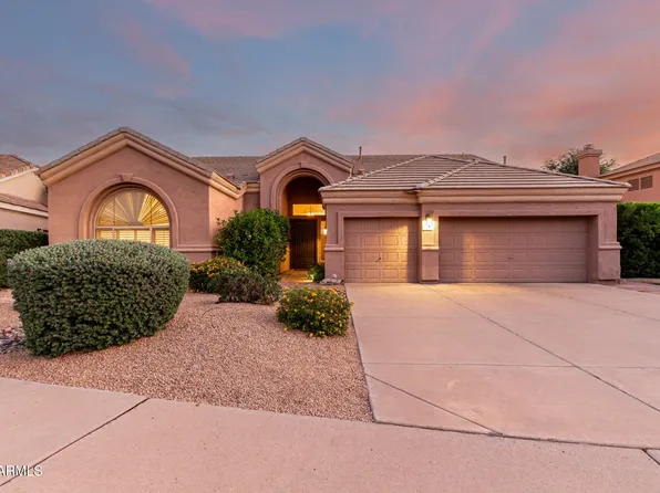 9719 E PRESIDIO Road, Scottsdale, AZ 85260