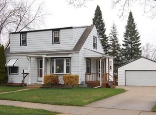 6318 W Oklahoma Ave, Milwaukee, WI 53219