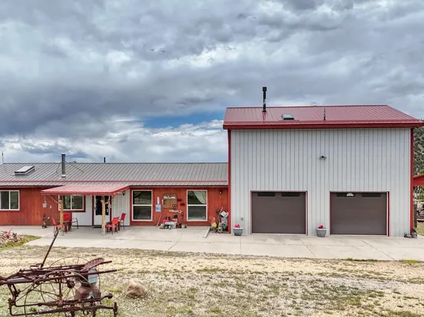 819 Stephen Dr, Westcliffe, CO 81252