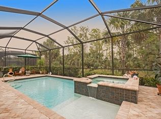 4155 Raffia Dr, Naples, FL 34119