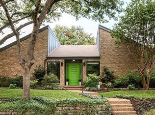 9124 Vista Creek Dr, Dallas, TX 75243