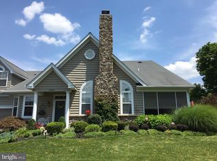 1504 Dawman Rd, Coatesville, PA 19320