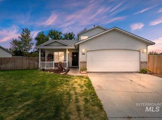589 W Halverson St, Middleton, ID 83644