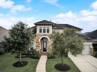 9918 Hubble Dr, Iowa Colony, TX 77583