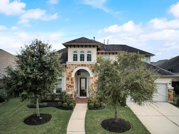 9918 Hubble Drive, Iowa Colony, TX 77583