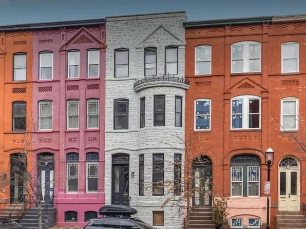 (undisclosed Address), Baltimore, MD 21217