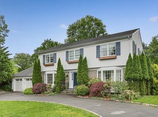 8 Eldredge Pl, Rye, NY 10580