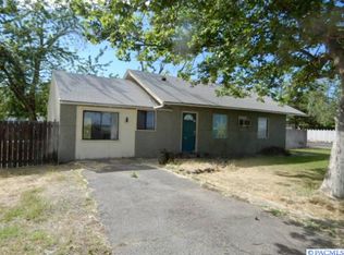 250 S Verbena St, Kennewick, WA 99337