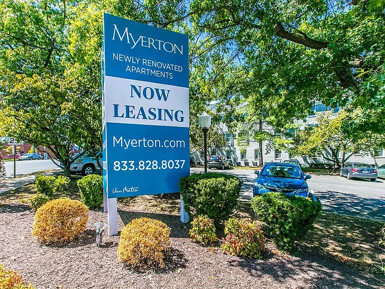 Myerton Apartments — Photo 15