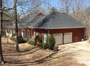 2704 Battlement Drive Ne, Tuscaloosa, AL 35406