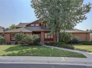 5652 S Kittredge Ln, Centennial, CO 80015