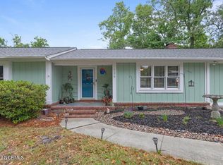 126 Robert Stevenson Dr, Wilmington, NC 28411