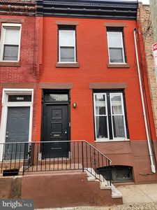 1150 S 18th St, Philadelphia, PA, 19146