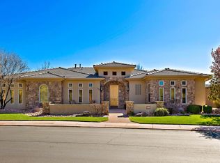 162 N Monterey Dr, St George, UT 84770