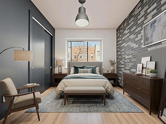 2nd image of 15 Judge St APT 3B