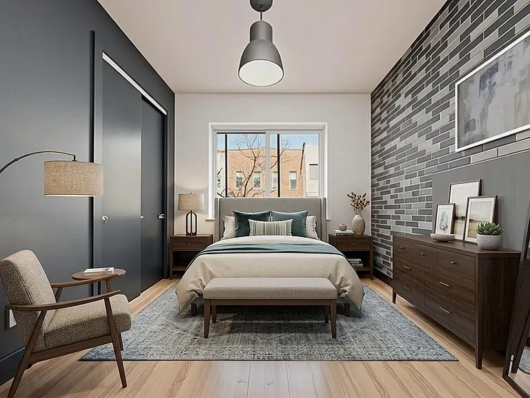 15 Judge St #3B — Photo 2