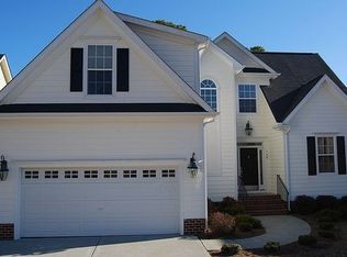 168 Lamplighter Way, Spring Lake, NC 28390