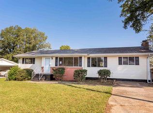 5909 Saint James Ave, Chattanooga, TN 37412