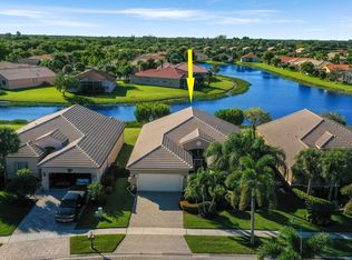 8281 Grand Messina Cir, Boynton Beach, FL 33472