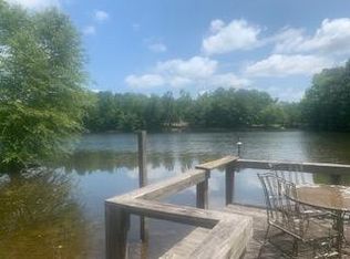 2915 Coronet Dr, Dalzell, SC 29040