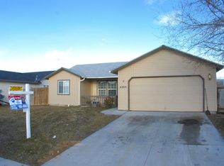 4705 Settlers Ave, Caldwell, ID 83607