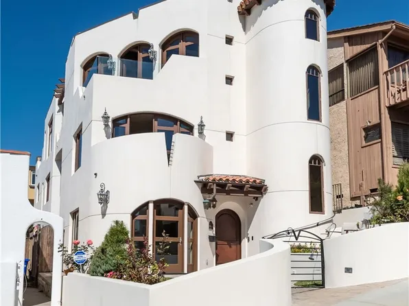 221 30th St, Manhattan Beach, CA 90266