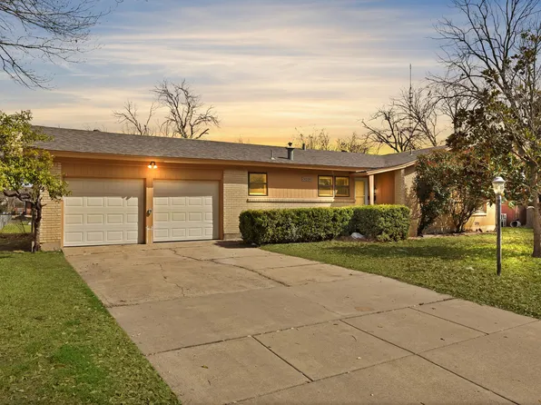 4204 Lynn Ter, North Richland Hills, TX 76180