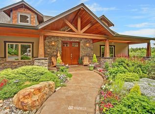 3908 NE Sawdust Hill Rd, Poulsbo, WA 98370