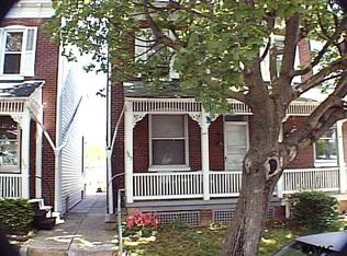 663 Smith St, York, PA 17404